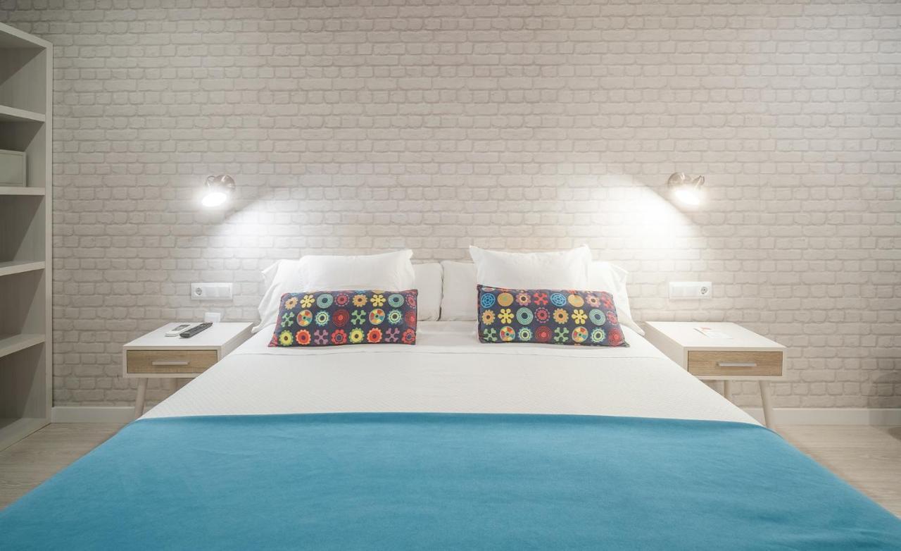 Hostal Menurka 시우타데야 외부 사진